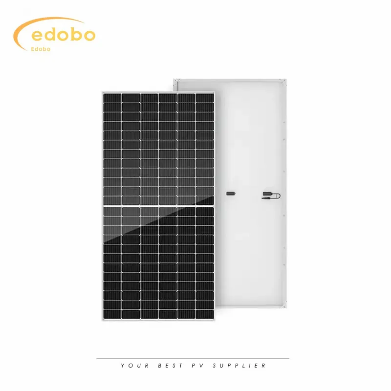 540в најефикаснији соларни панели за соларни систем