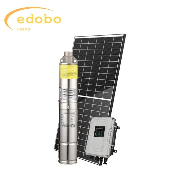 Пумпа за бунар од 1 КС за пољопривреду