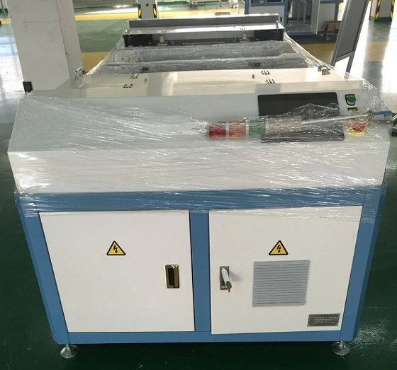 Angle Cutting