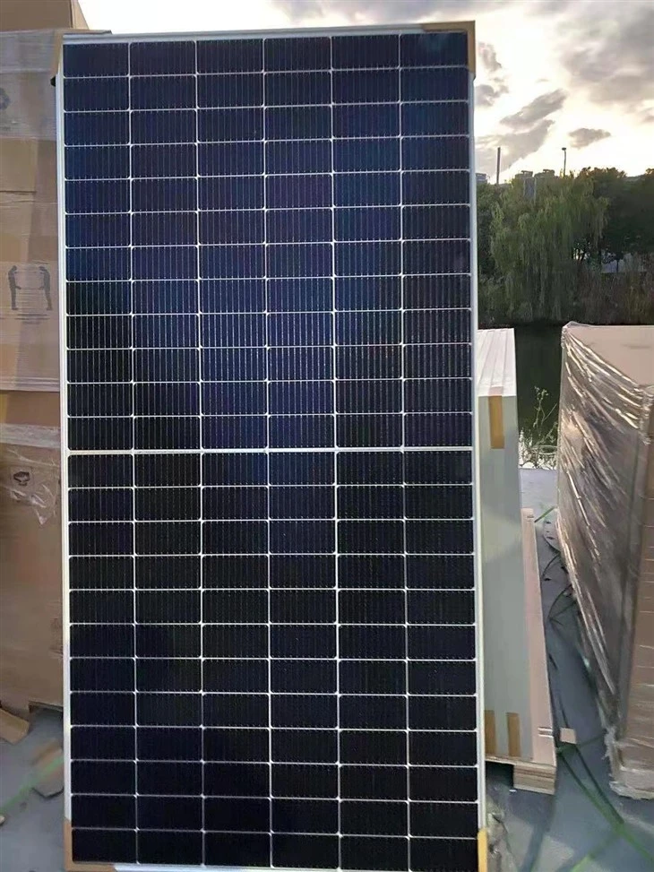 Do It Yourself Solar Power System 10kw
