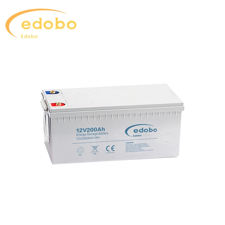 Home Solar Electric System