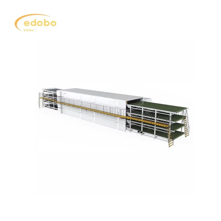 Manual Solar Panel Production Line