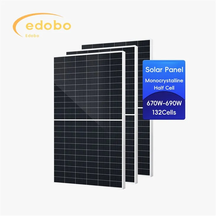 Нова фотонапонска соларна технологија соларних панела