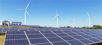Смела турска стратегија обновљиве енергије: Циљ је 120ГВ до 2035.