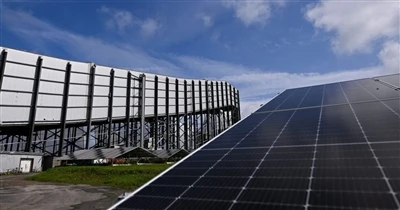 2024 European And The US Photovoltaic Market