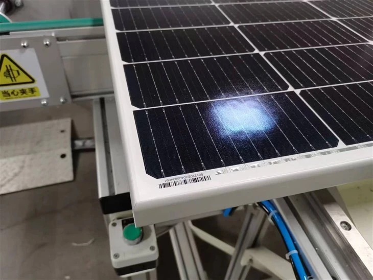 Off Grid Solar Inverter System