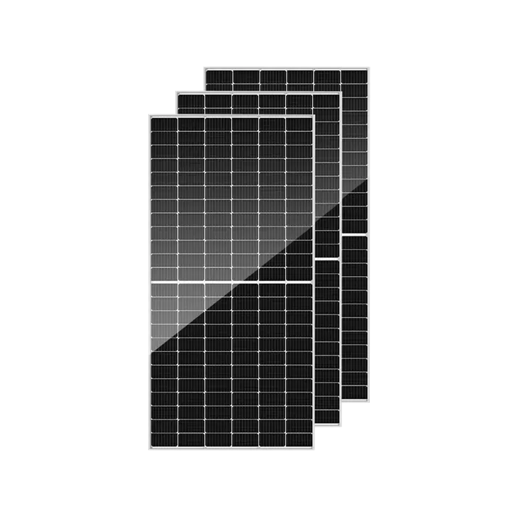 Снага крова 160В-190В соларна плоча