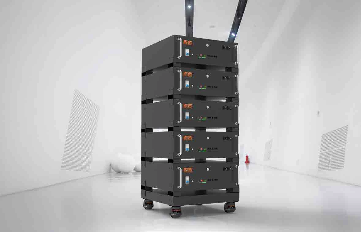 solar battery price 