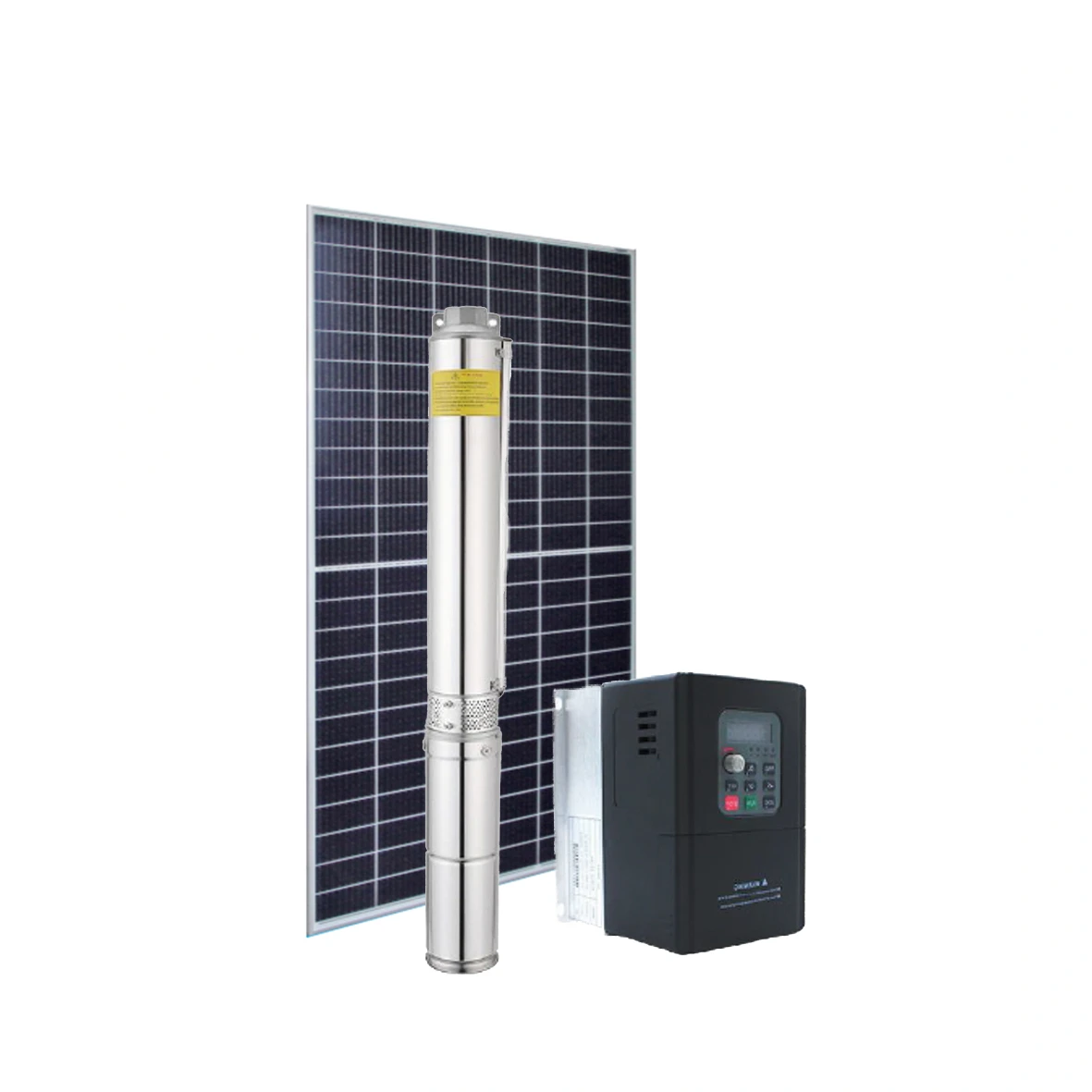 3inch solar powered well pump 3inch solar powered well pump