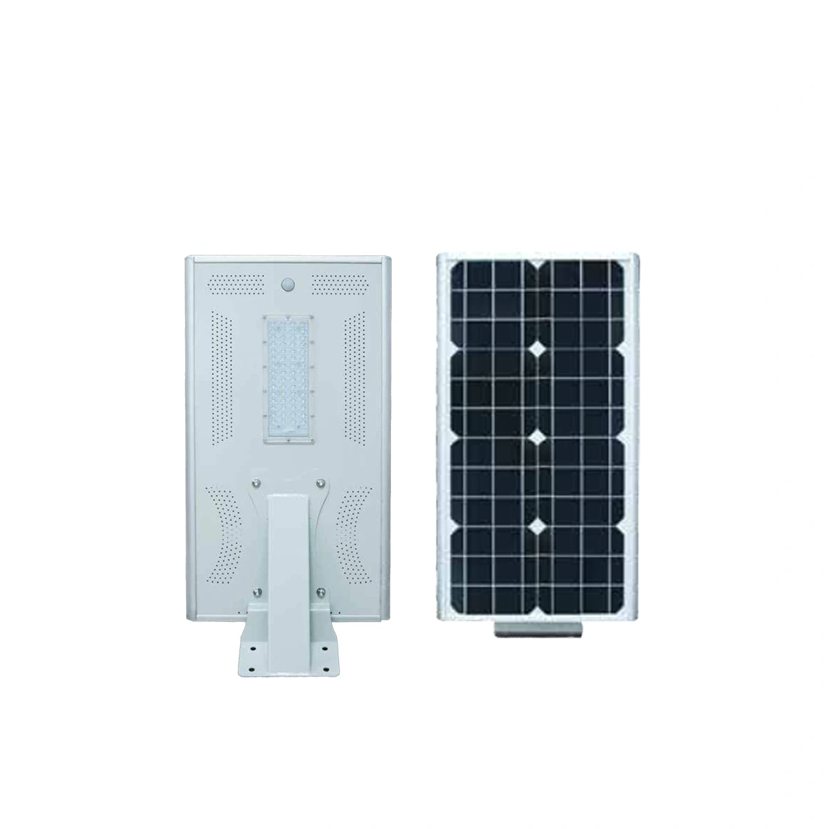 solar motion sensor light outdoor