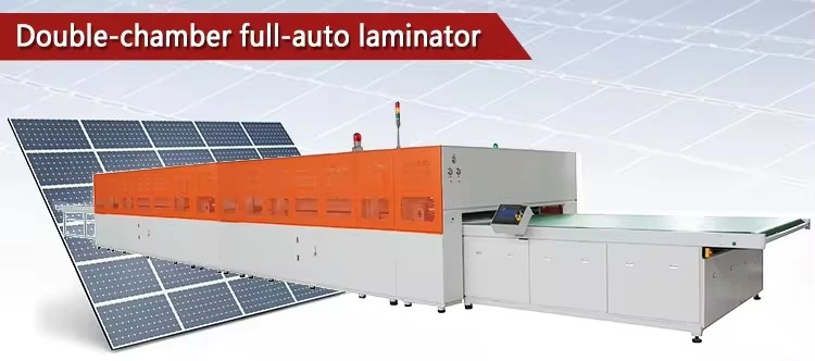 solar panel production line turnkey solution project solar panel production line turnkey solution project