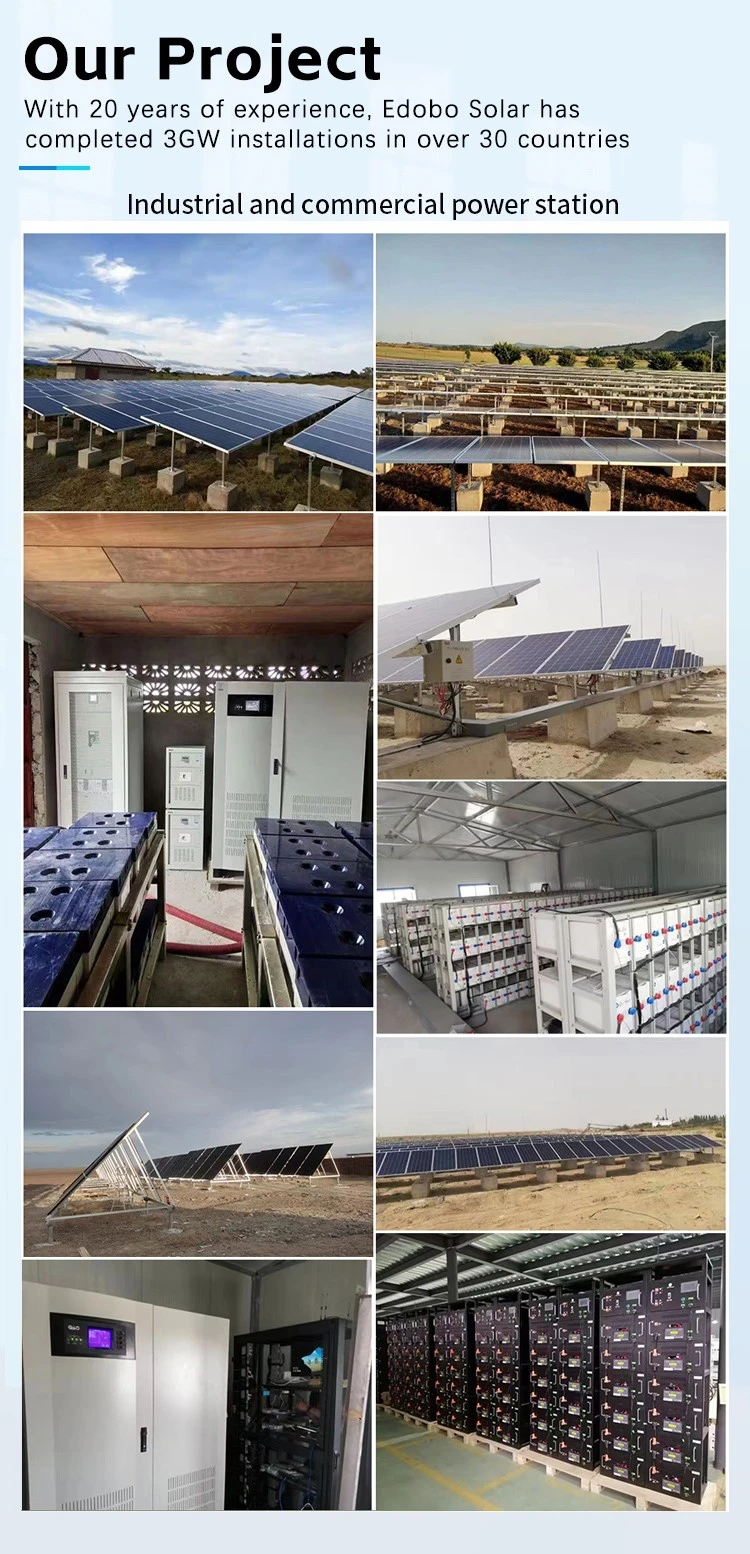 solar pv hybrid system