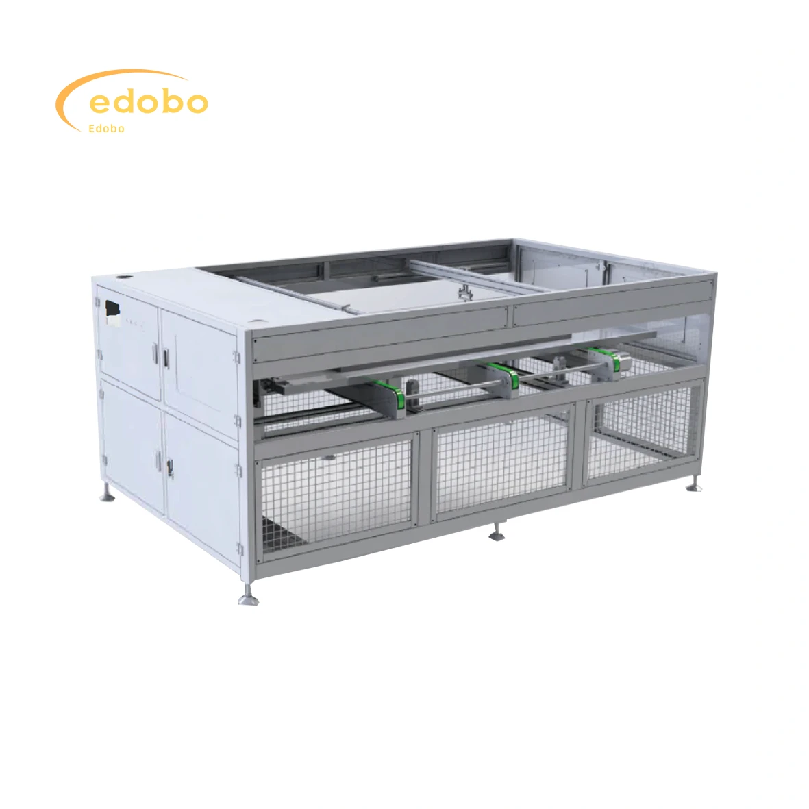 Solar Panels Production Line Hi-pot Solar Panels Production Line Hi-pot