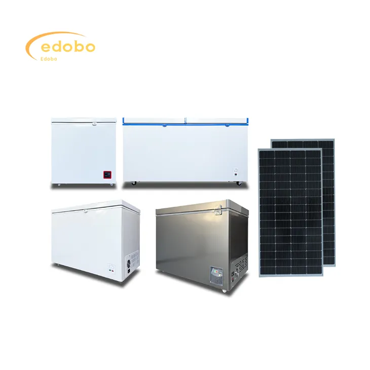 СОАЛР Повер Фреезер ДЦ Повер Цомпрессор Хладњак