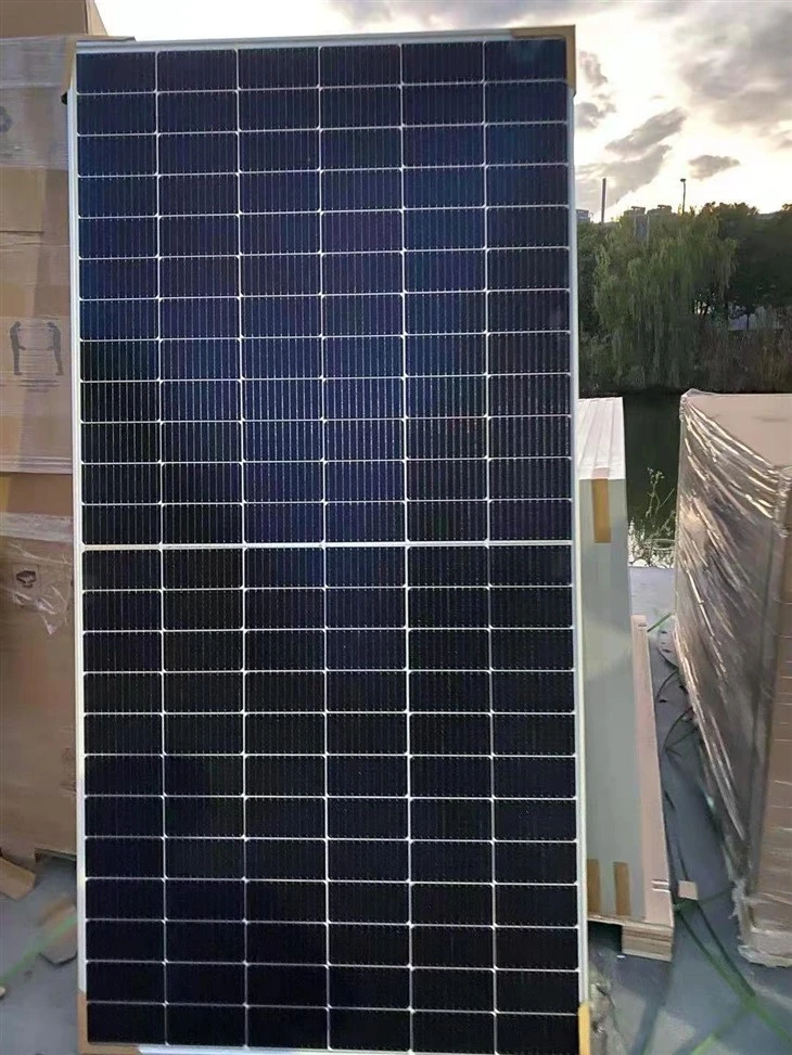 Solar System For Home 5KW